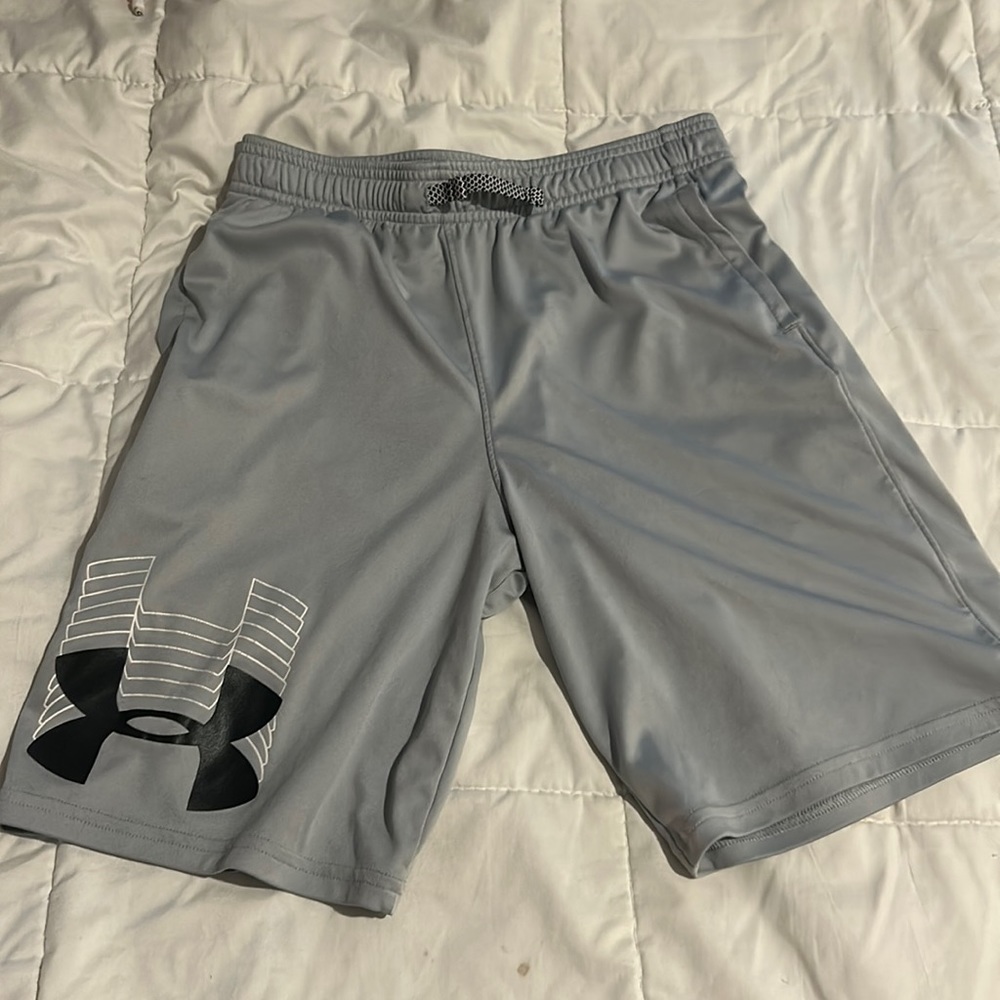 boys bball shorts